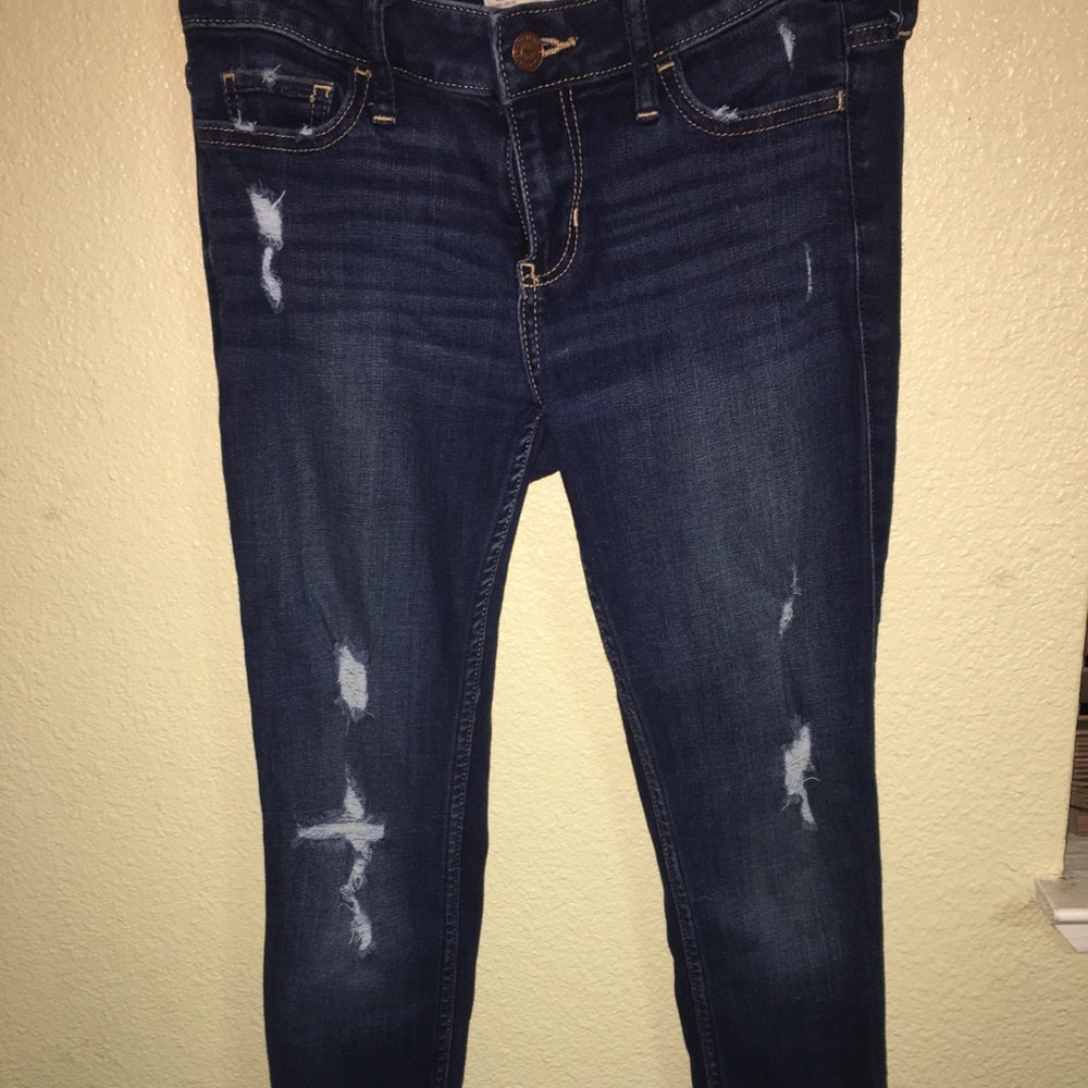 Jeans - Picture 2 of 2